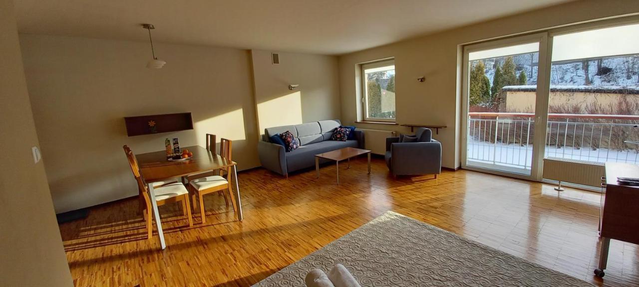 Zawoja1560 Apartamenty Przy Aptece Exterior foto